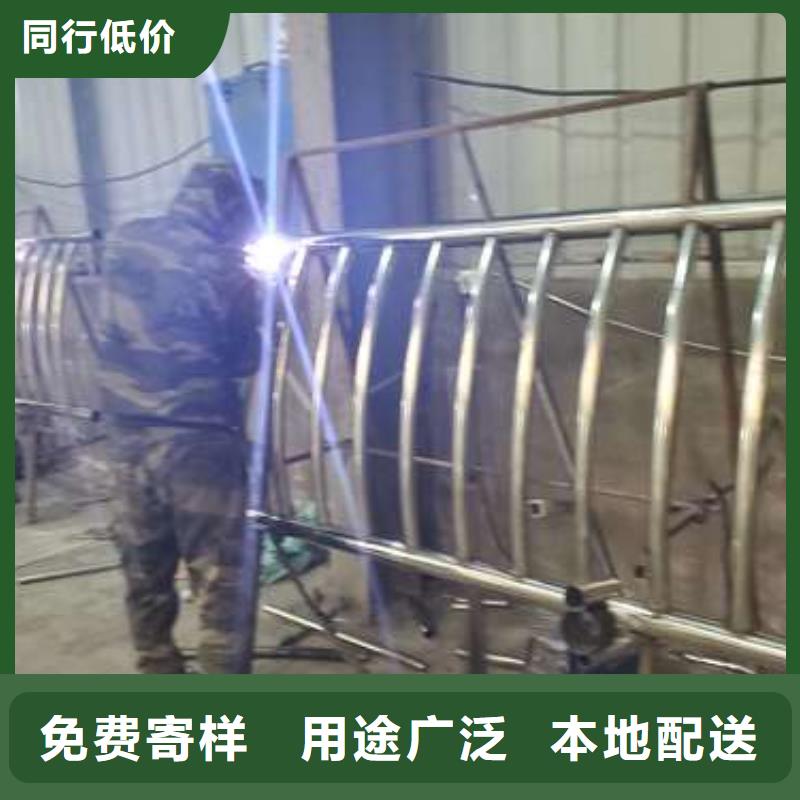 桥梁灯光护栏存货充足