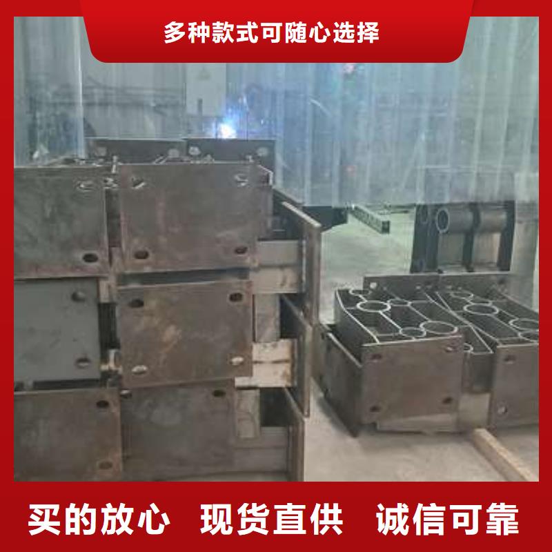 屯昌县规格齐全的桥梁护栏栏杆基地