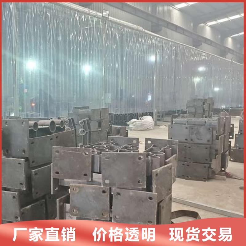 朝阳厂家品控严格《鑫润通》道路防撞护栏常年批发