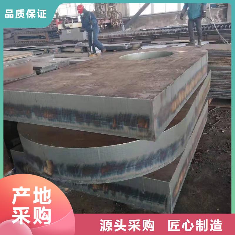 【潮州】选购65锰钢板种植基地