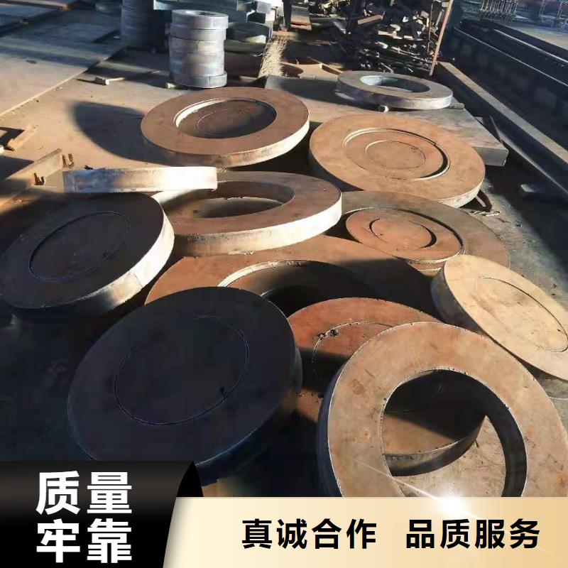 65锰钢板厂家供应
