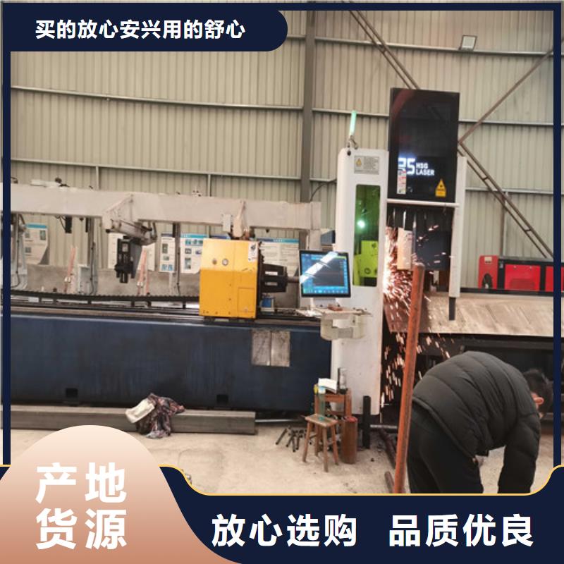 防撞护栏 不锈钢复合管栏杆源头厂家来图定制