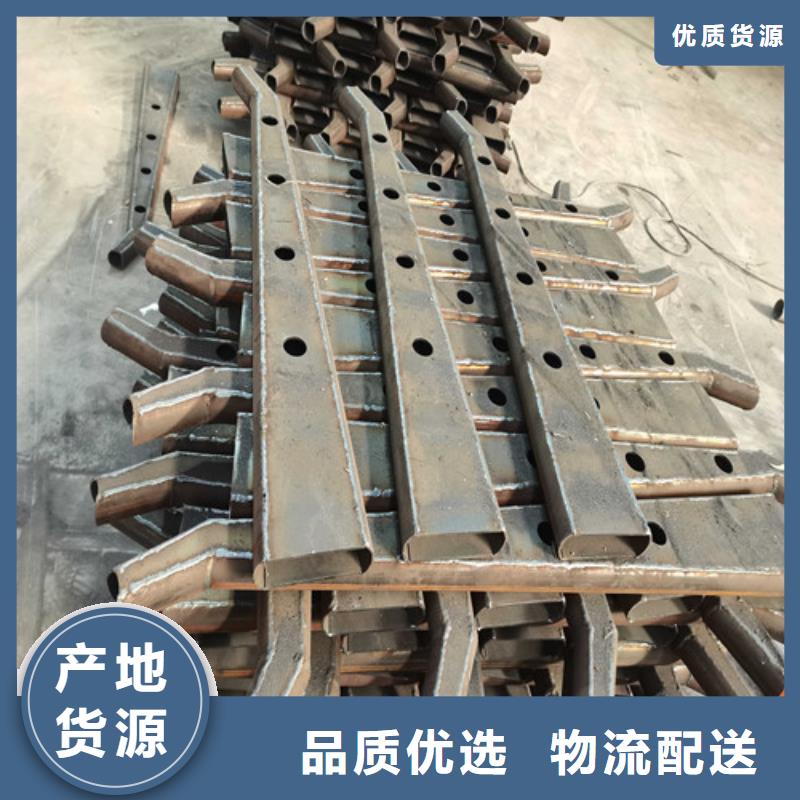 批发不锈钢桥梁栏杆_精选厂家