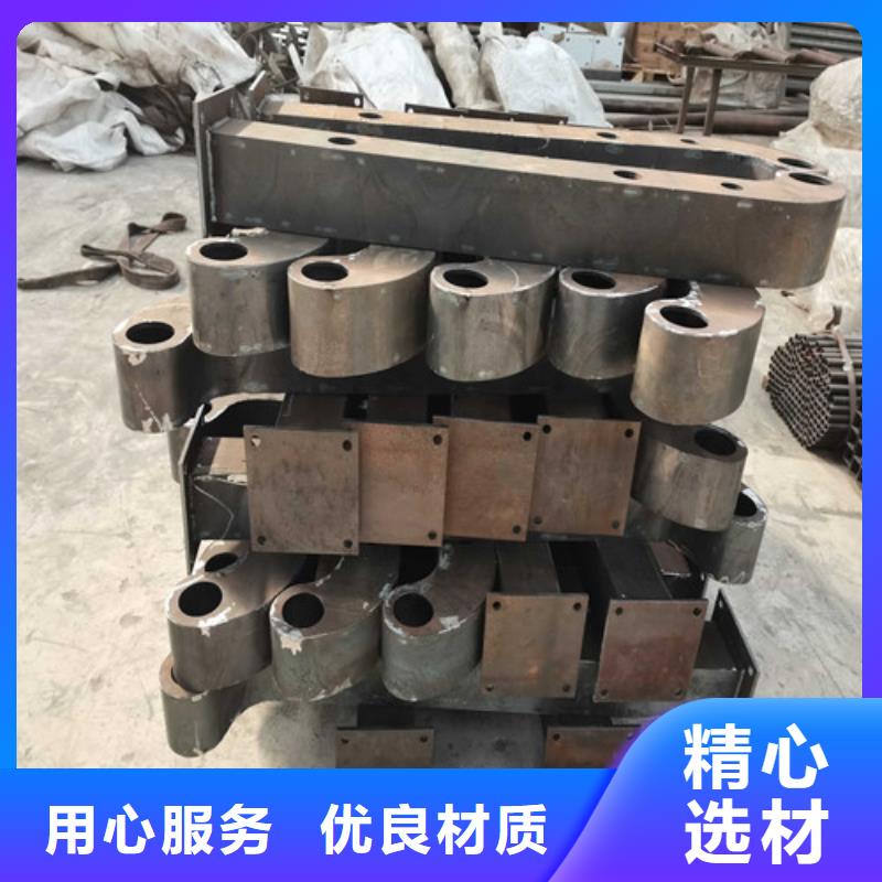 防撞护栏桥梁景观栏杆真实拍摄品质可靠