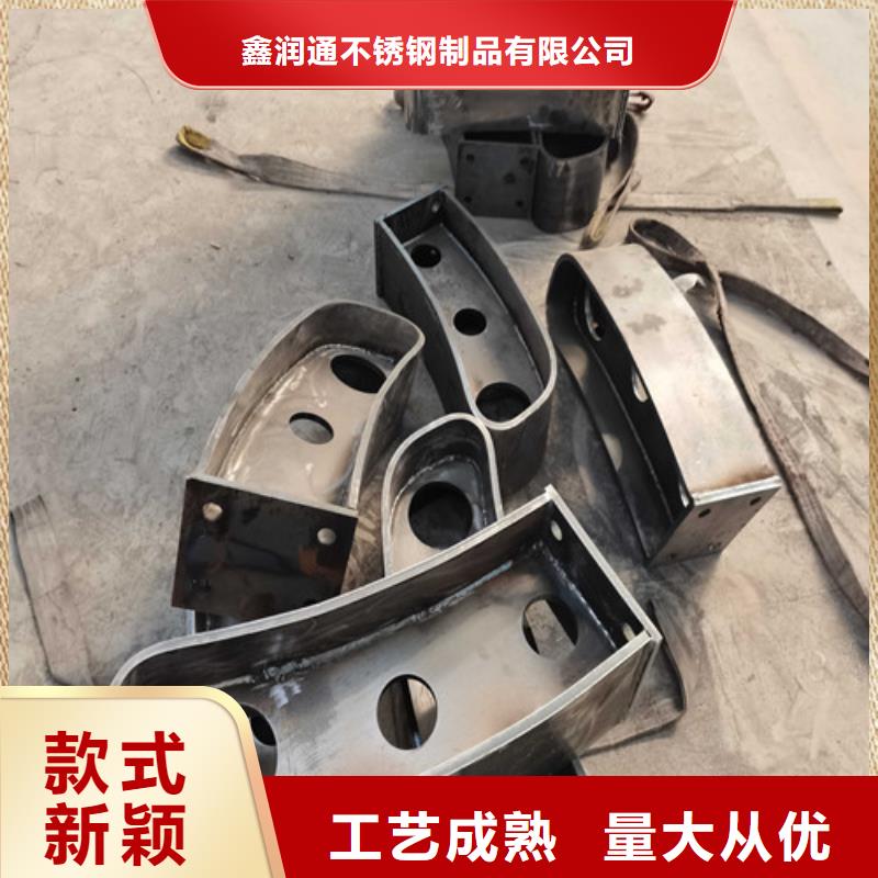 公路防撞護欄設計只做精品