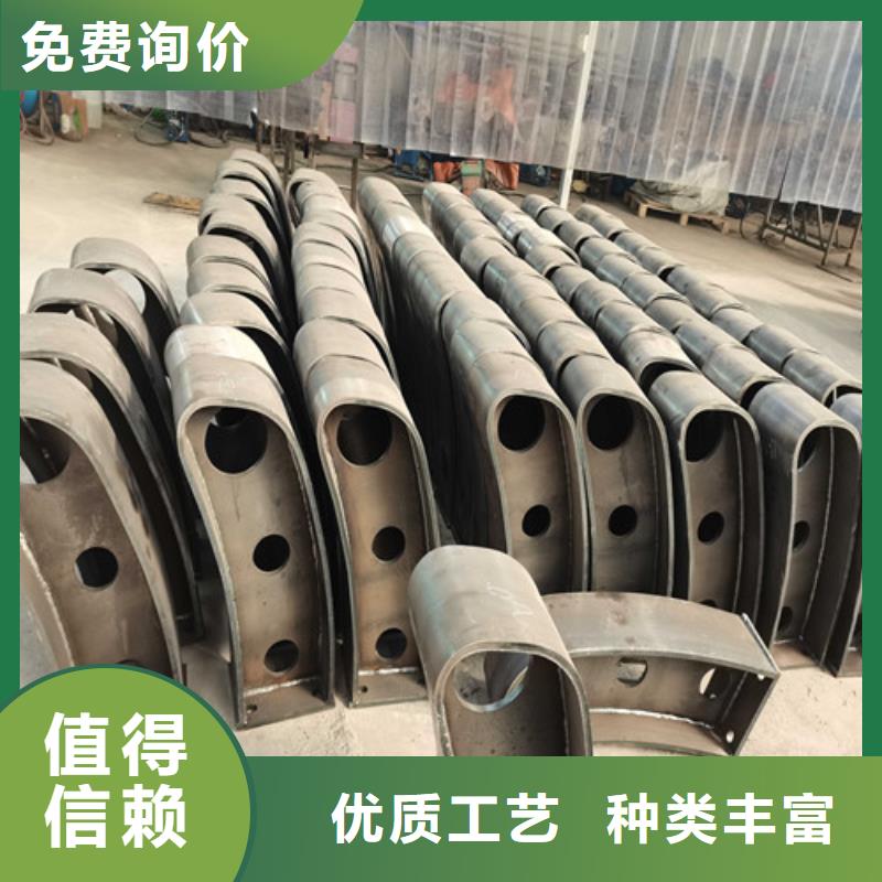 不锈钢栈道护栏专业销售团队