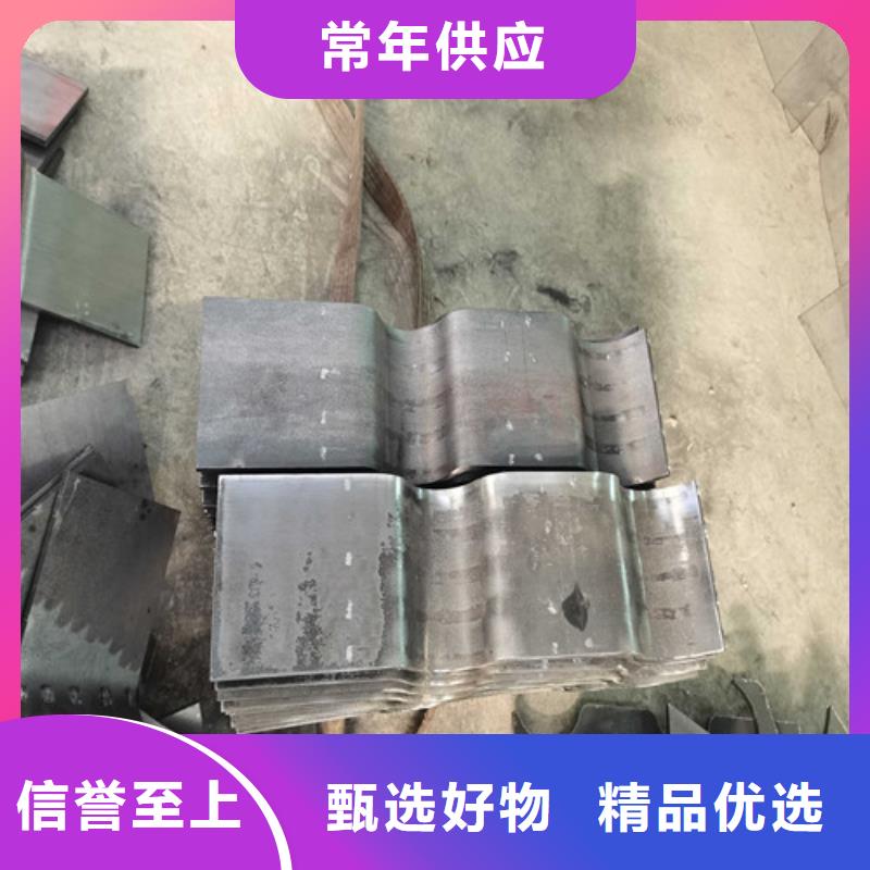 实力雄厚的桥梁灯光护栏供货商