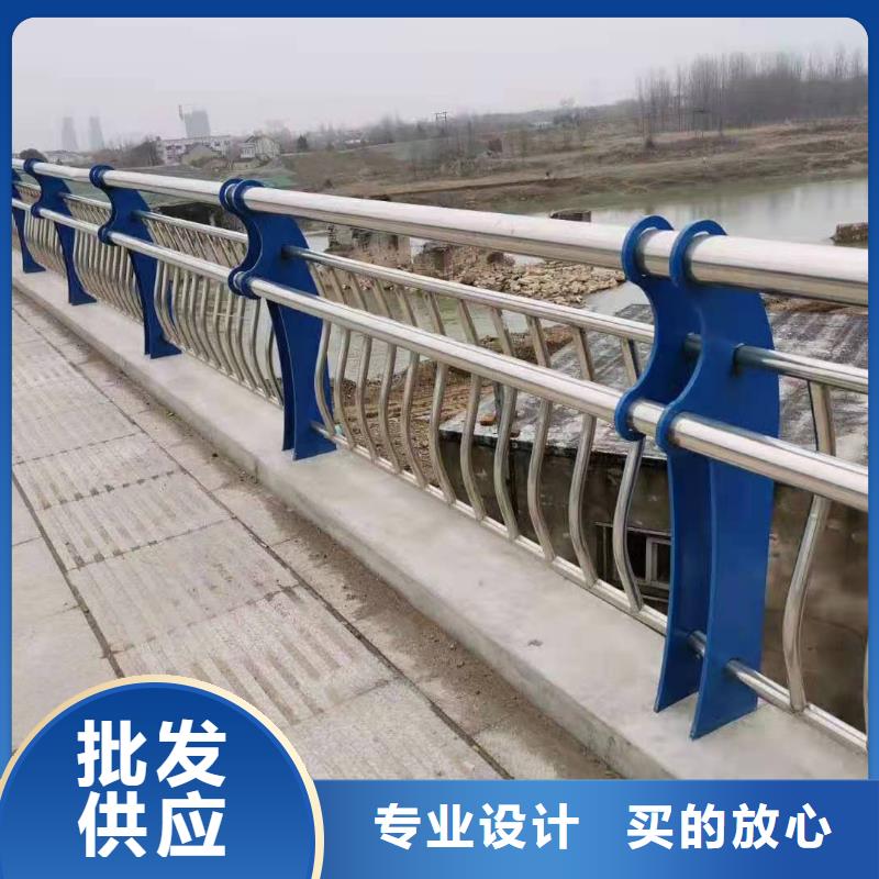 不锈钢造型栏杆存货充足