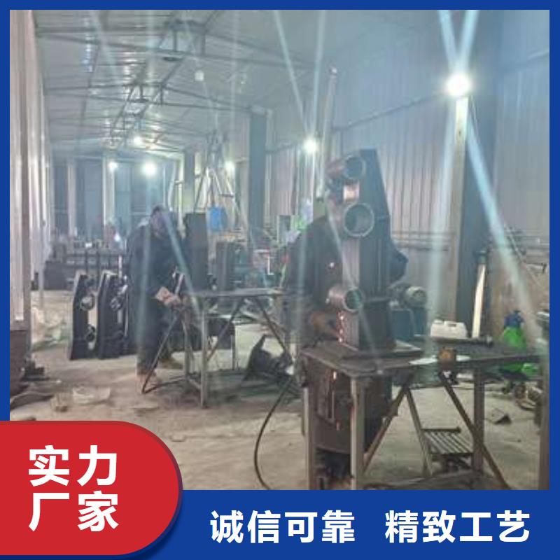 道路不銹鋼橋梁護(hù)欄