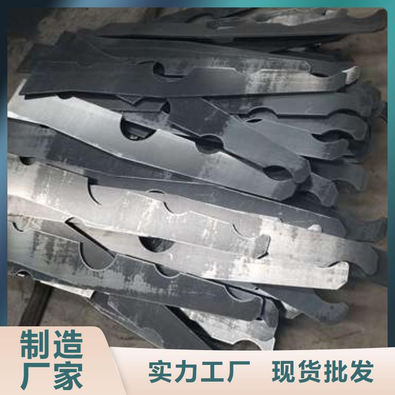 批发三横梁防撞护栏的公司