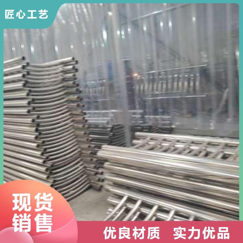 公路防撞護欄設計只做精品