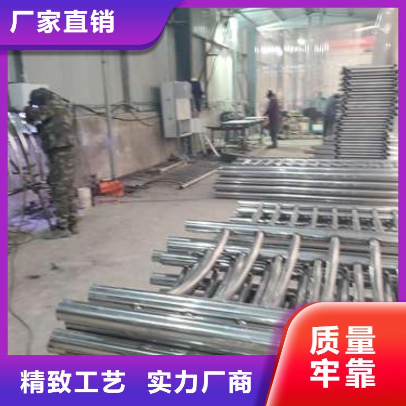 扬州304不锈钢栏杆加工厂子