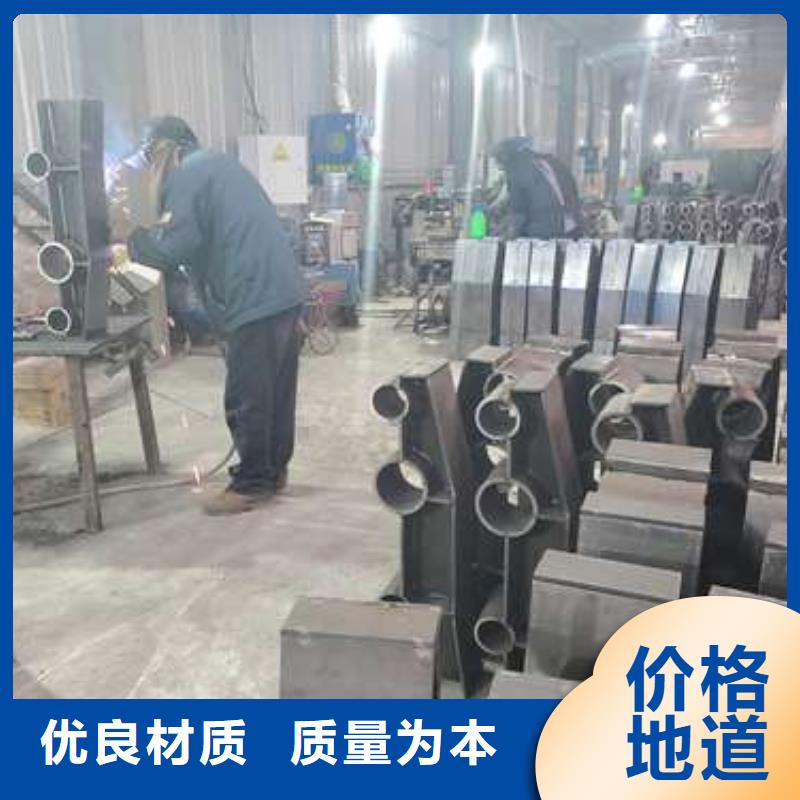 防撞护栏 防护栏我们更专业