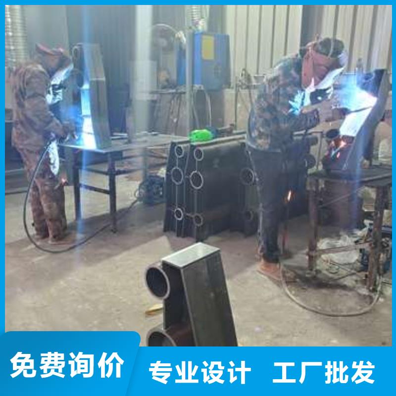 防撞护栏直接生产厂家