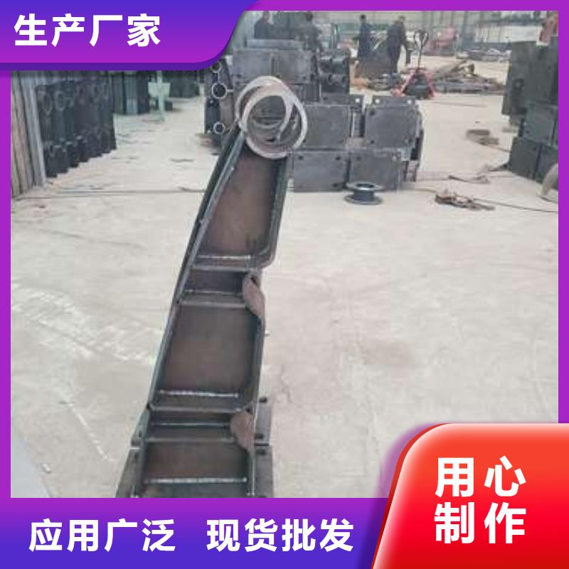 桥梁防撞护栏设置标准做工精细