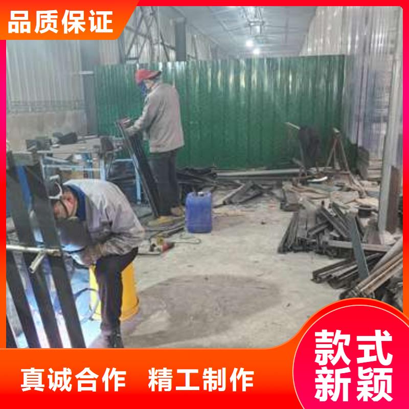  防撞护栏产品细节参数