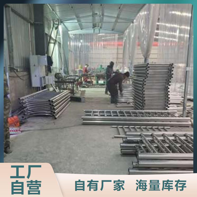 选桥梁防撞护栏-实体厂家可定制