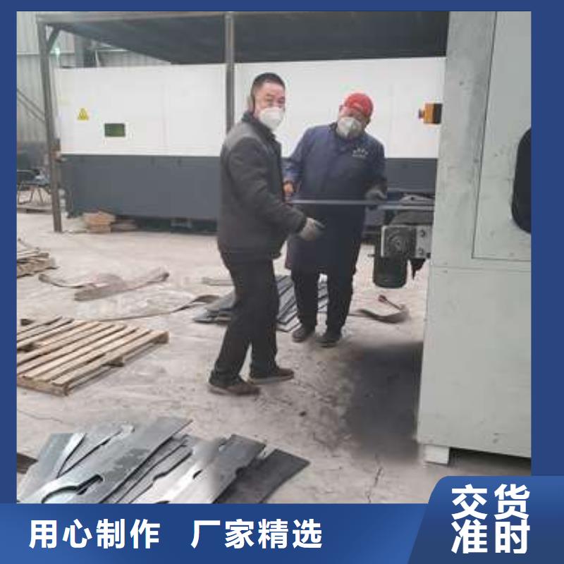 不锈钢复合管护栏报价
