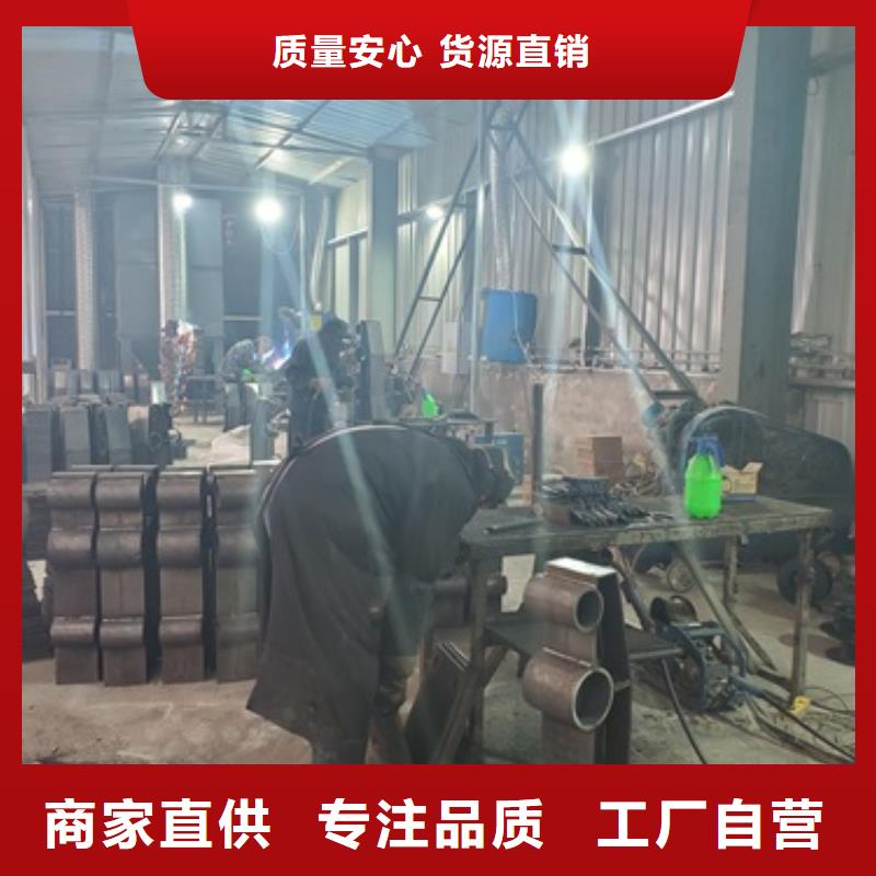 钢索不锈钢桥梁栏杆