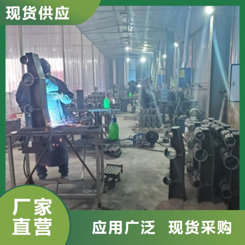 钢丝绳防撞护栏有专业安装施工团队