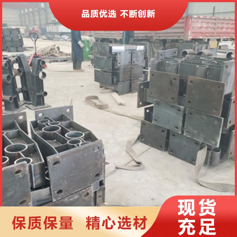 靠谱的铝合金栏杆在哪里