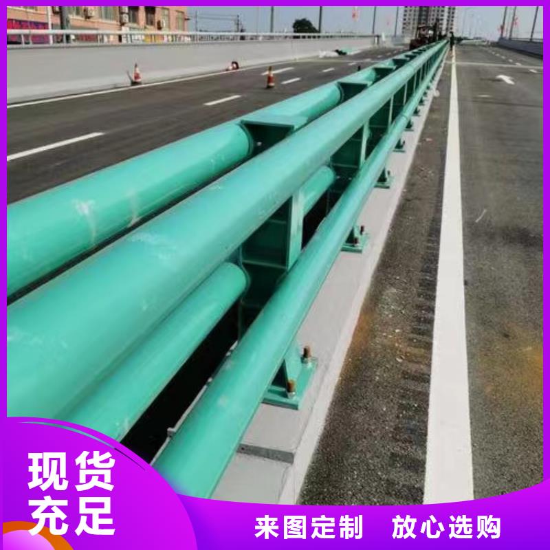 不锈钢复合管栏杆公司