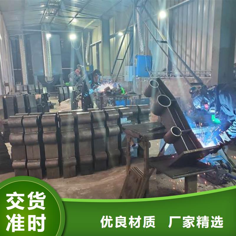 优惠的公路防撞护栏品牌厂家