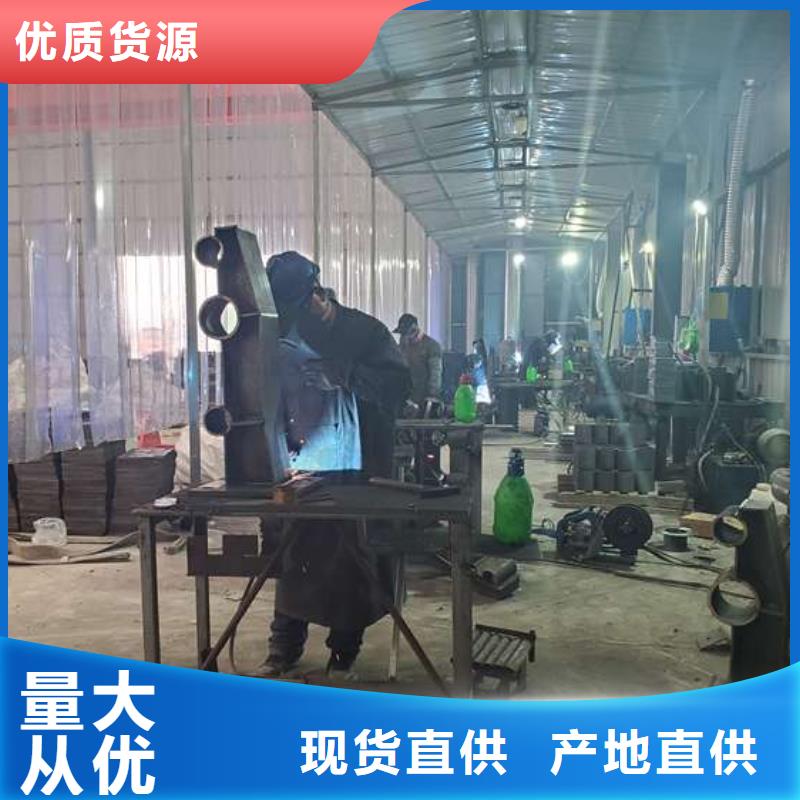 2025性价比高的#灯光护栏厂家#服务好