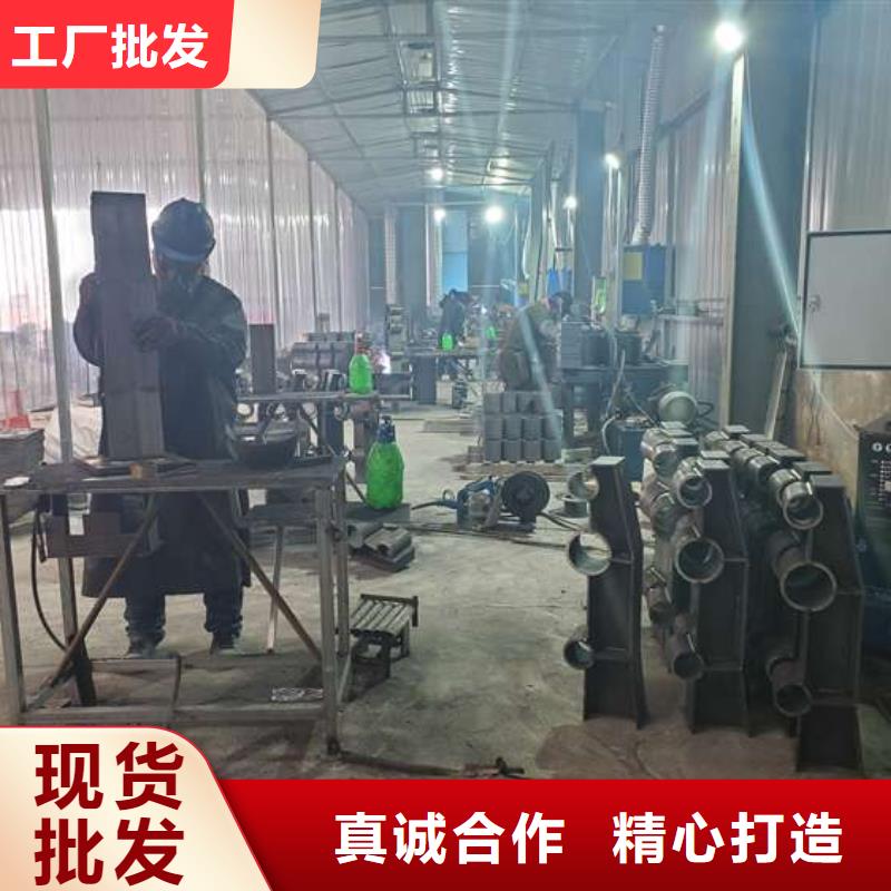 锌钢护栏零售切割价格
