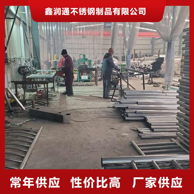 东方市灯光栏杆-报价实在