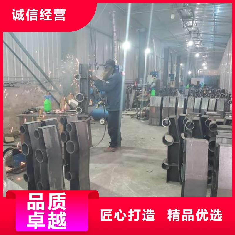 不绣钢道路护栏-欢迎来厂考察