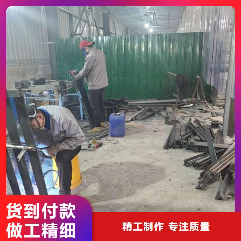 防撞护栏,景观护栏快捷物流