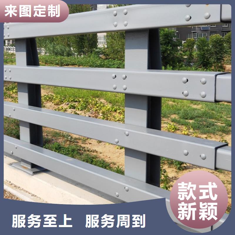 防撞护栏镀锌管护栏讲信誉保质量