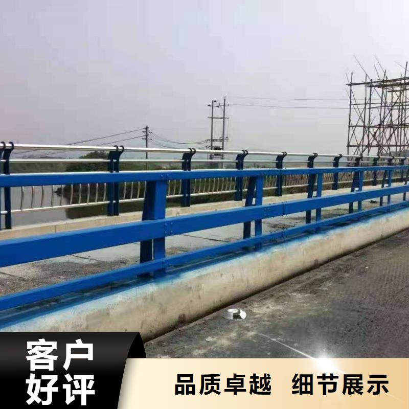 防撞护栏钢立柱厂家直销