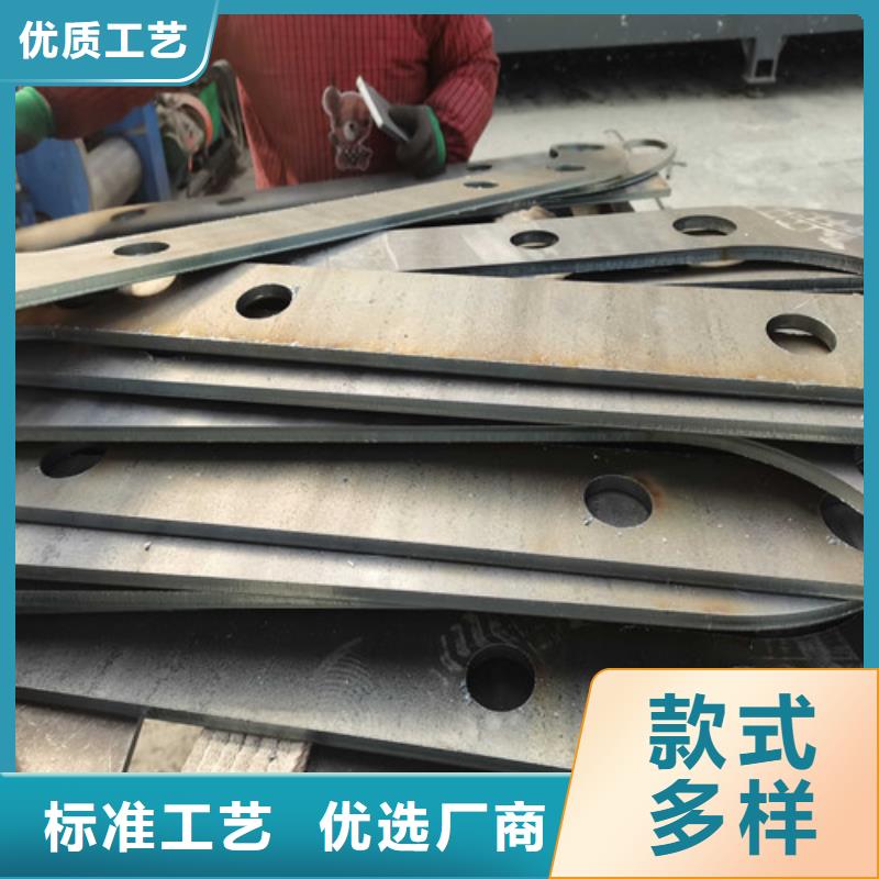 护栏 【防撞桥梁护栏】厂家新品