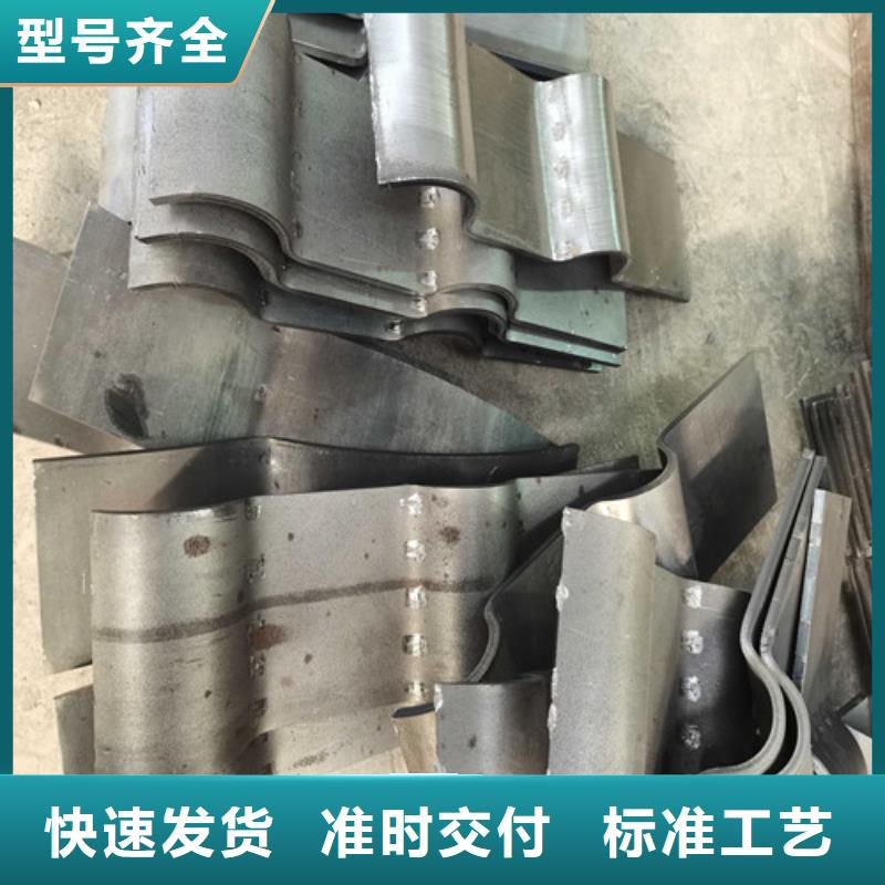 护栏不锈钢立柱销售的是诚信