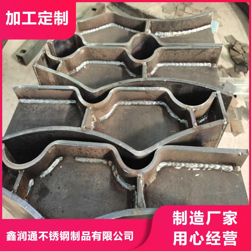福州304桥梁护栏加工厂子