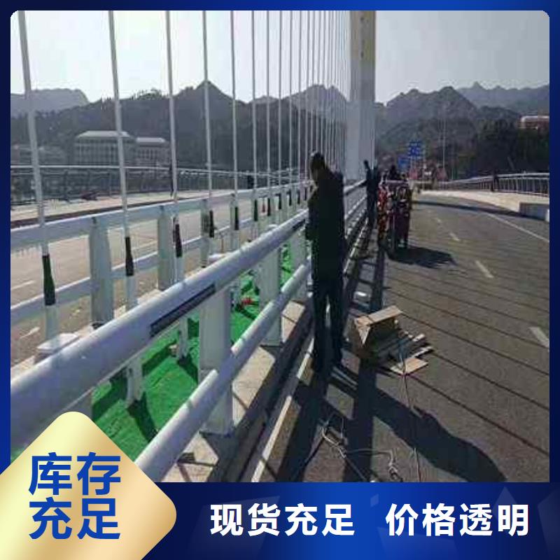 护栏灯光护栏专业的生产厂家