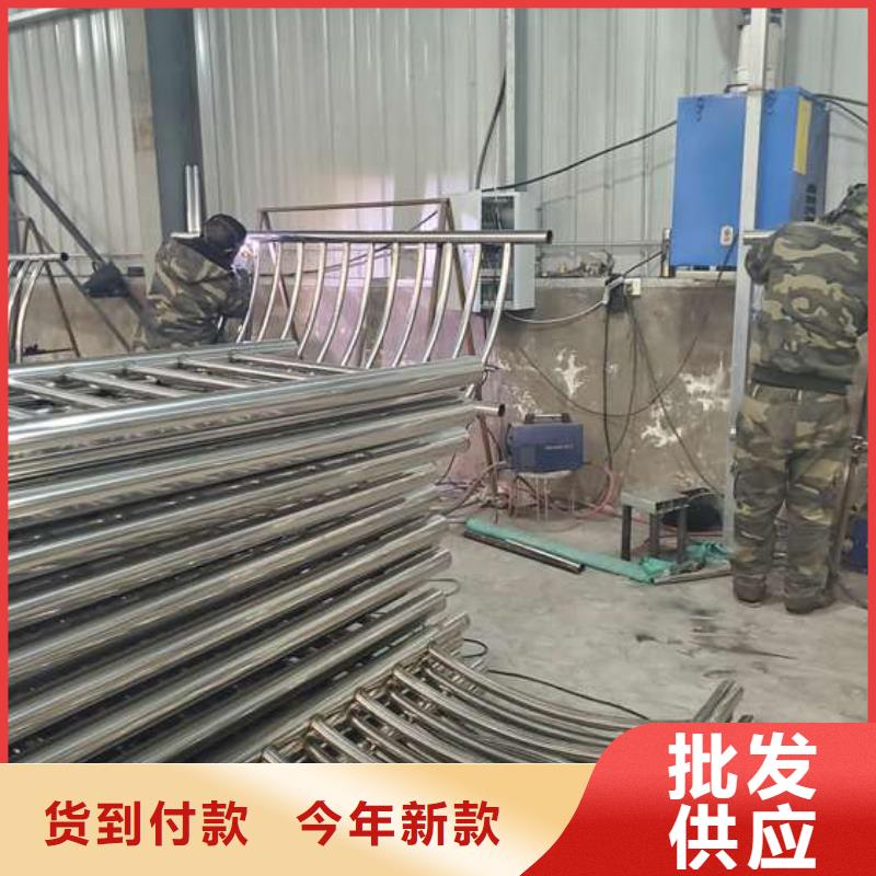 货源【护栏】铝合金护栏今日价格