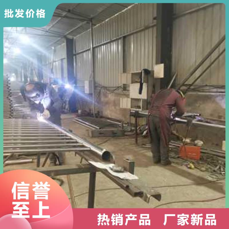 护栏防护栏供货及时