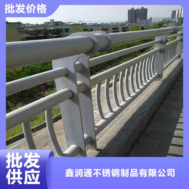 护栏 灯光防撞护栏N年生产经验