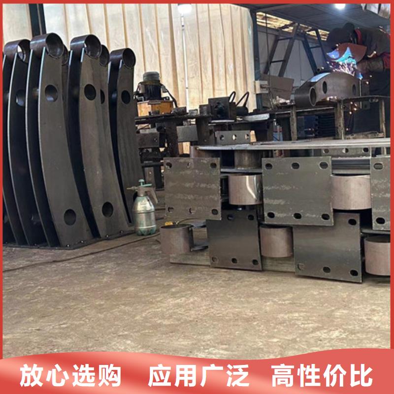 【桥梁护栏厂家】,交通防撞围栏厂家现货批发