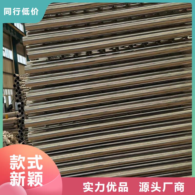 隔离桥梁护栏防撞厂销价优