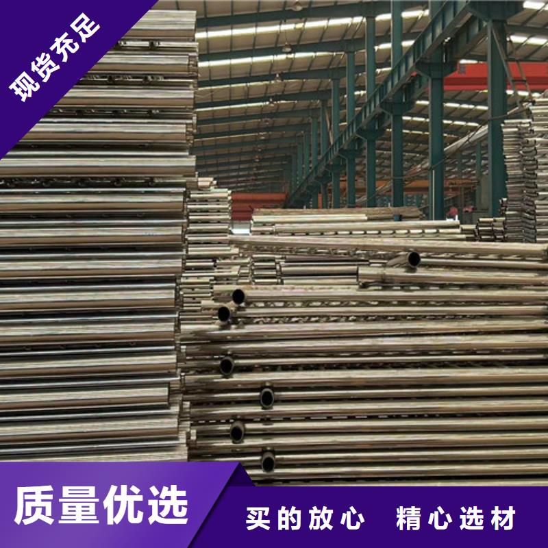 路桥防撞护栏定制