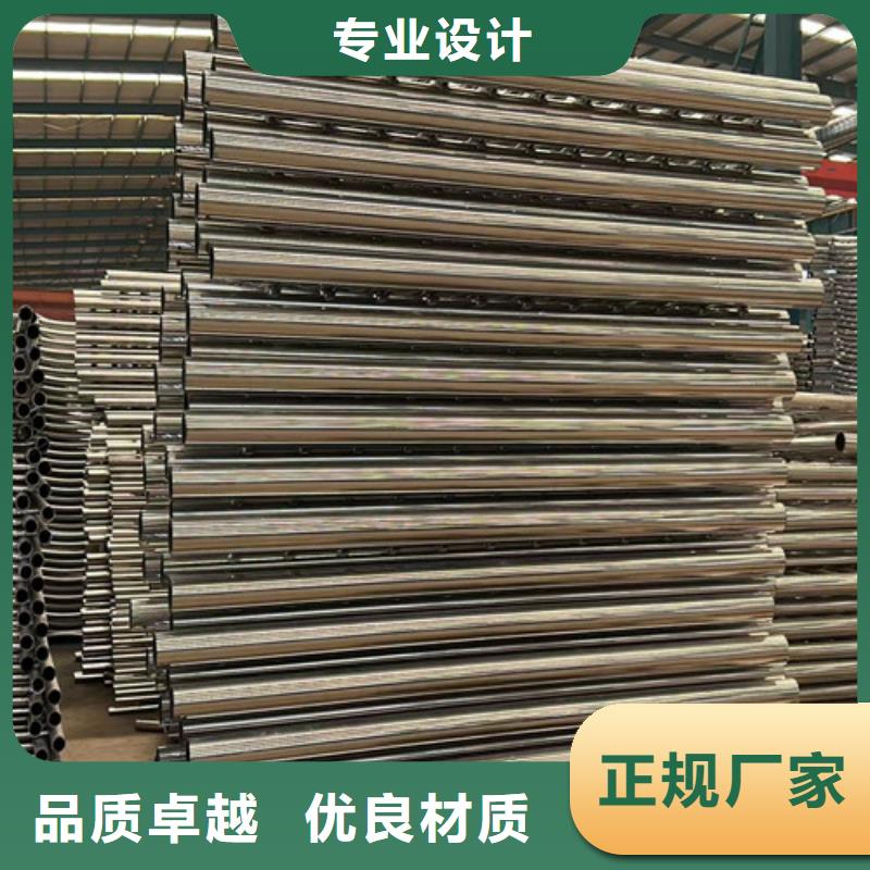  桥梁护栏厂家使用方法