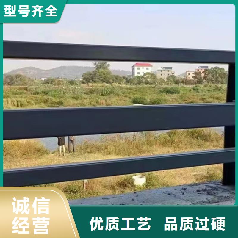 灯光护栏生产厂家