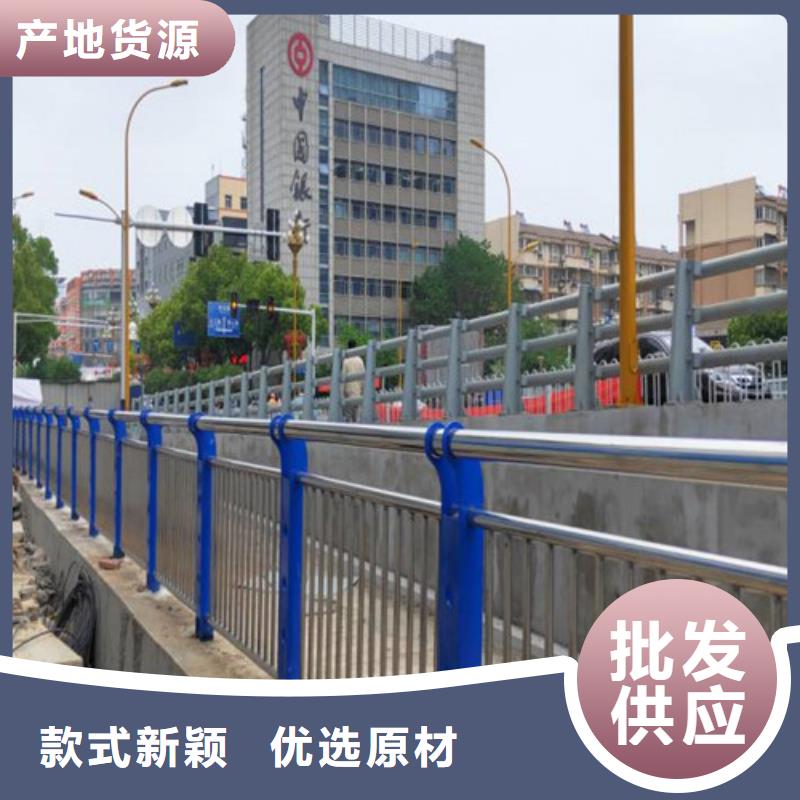 价格公道的防撞桥梁栏杆厂家