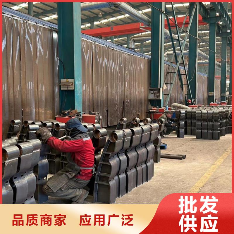 灯光护栏厂家热销