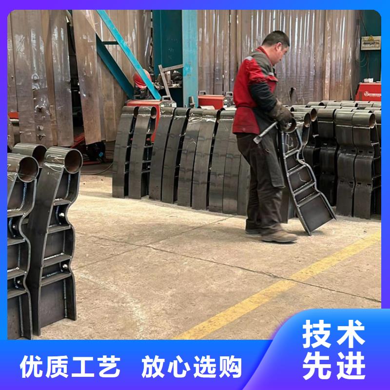桥梁护栏厂家-【高速开口栏网】优选厂商