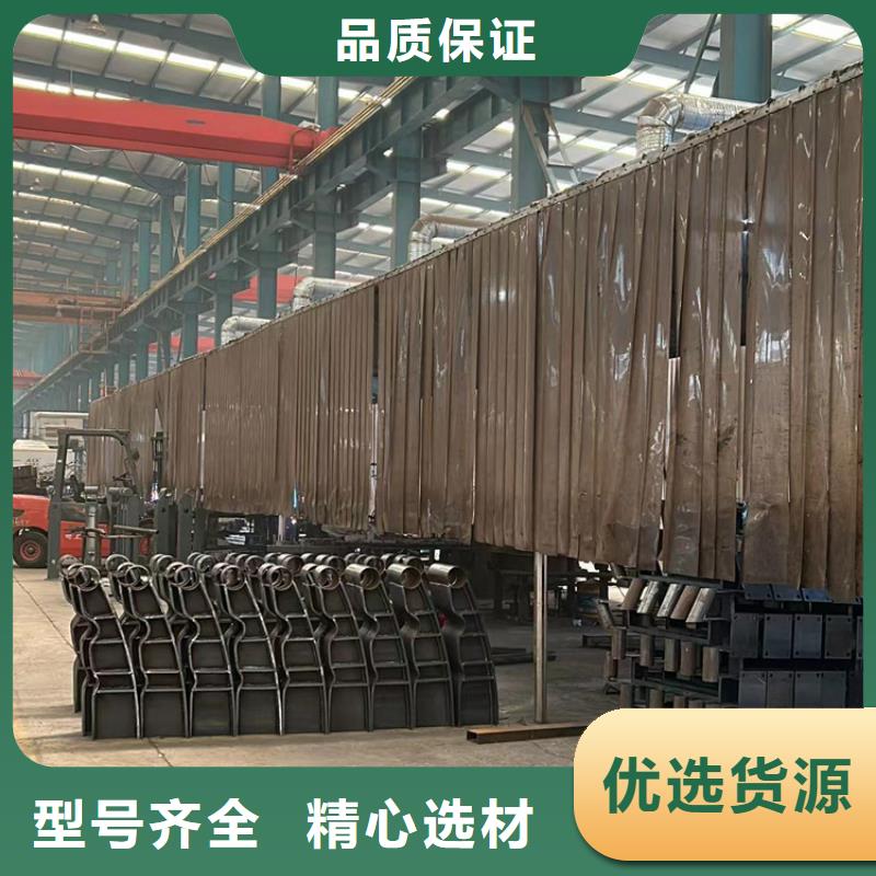 灯光护栏生产厂家